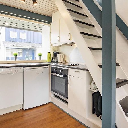 Bøtø By Holiday Home Vaeggerlose Ccxvi מראה חיצוני תמונה