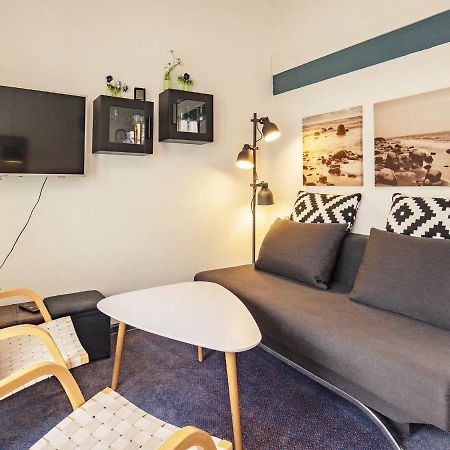 Bøtø By Holiday Home Vaeggerlose Ccxvi מראה חיצוני תמונה