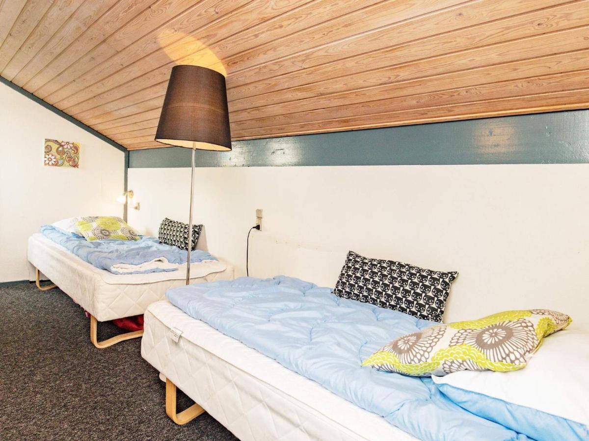 Bøtø By Holiday Home Vaeggerlose Ccxvi מראה חיצוני תמונה