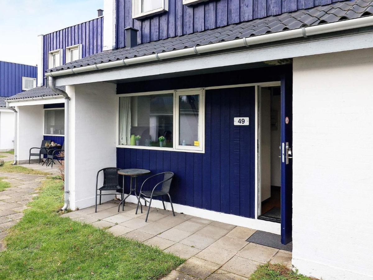 Bøtø By Holiday Home Vaeggerlose Ccxvi מראה חיצוני תמונה
