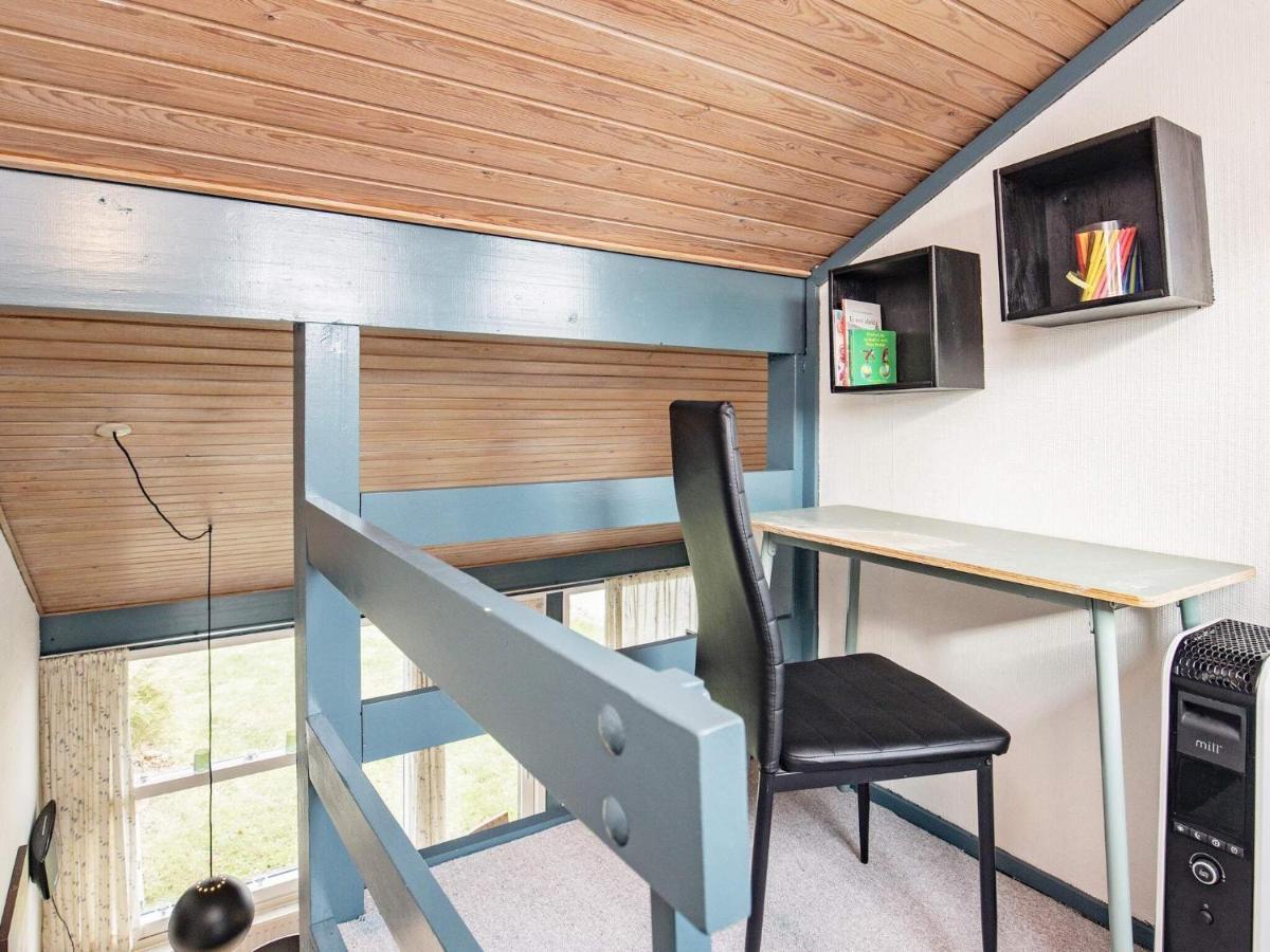 Bøtø By Holiday Home Vaeggerlose Ccxvi מראה חיצוני תמונה