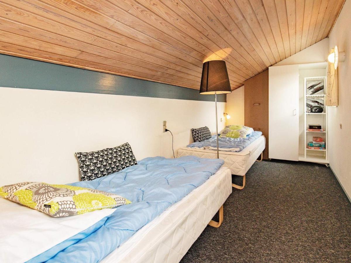 Bøtø By Holiday Home Vaeggerlose Ccxvi מראה חיצוני תמונה