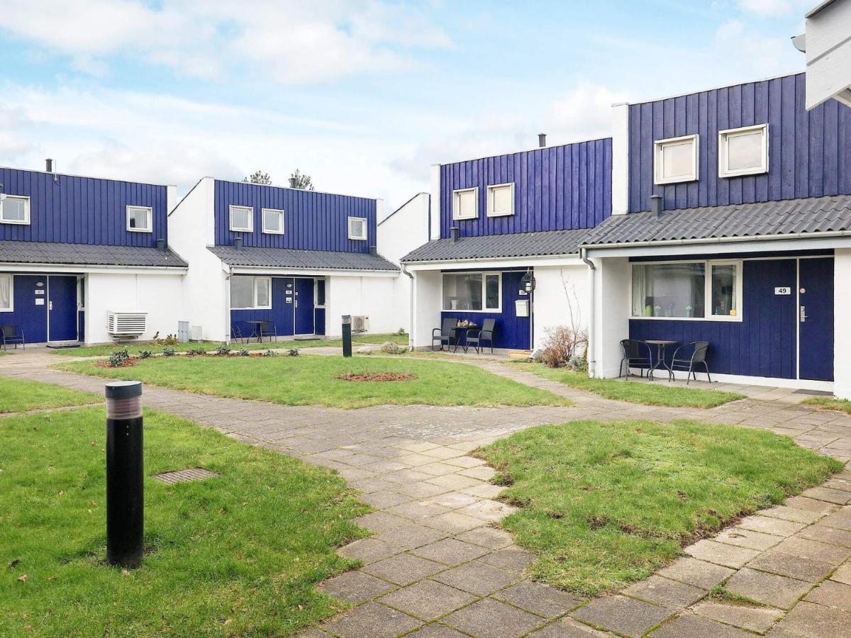 Bøtø By Holiday Home Vaeggerlose Ccxvi מראה חיצוני תמונה