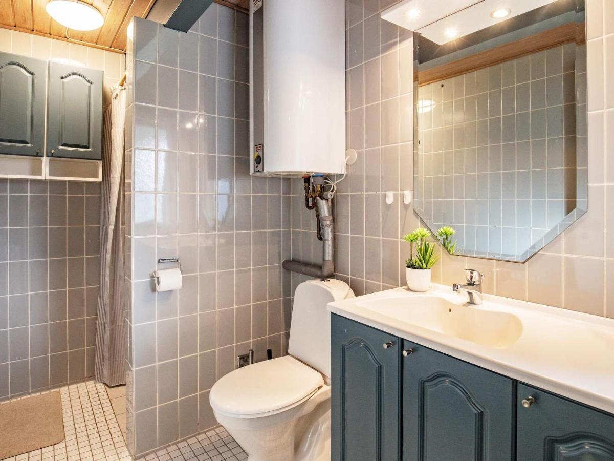 Bøtø By Holiday Home Vaeggerlose Ccxvi מראה חיצוני תמונה