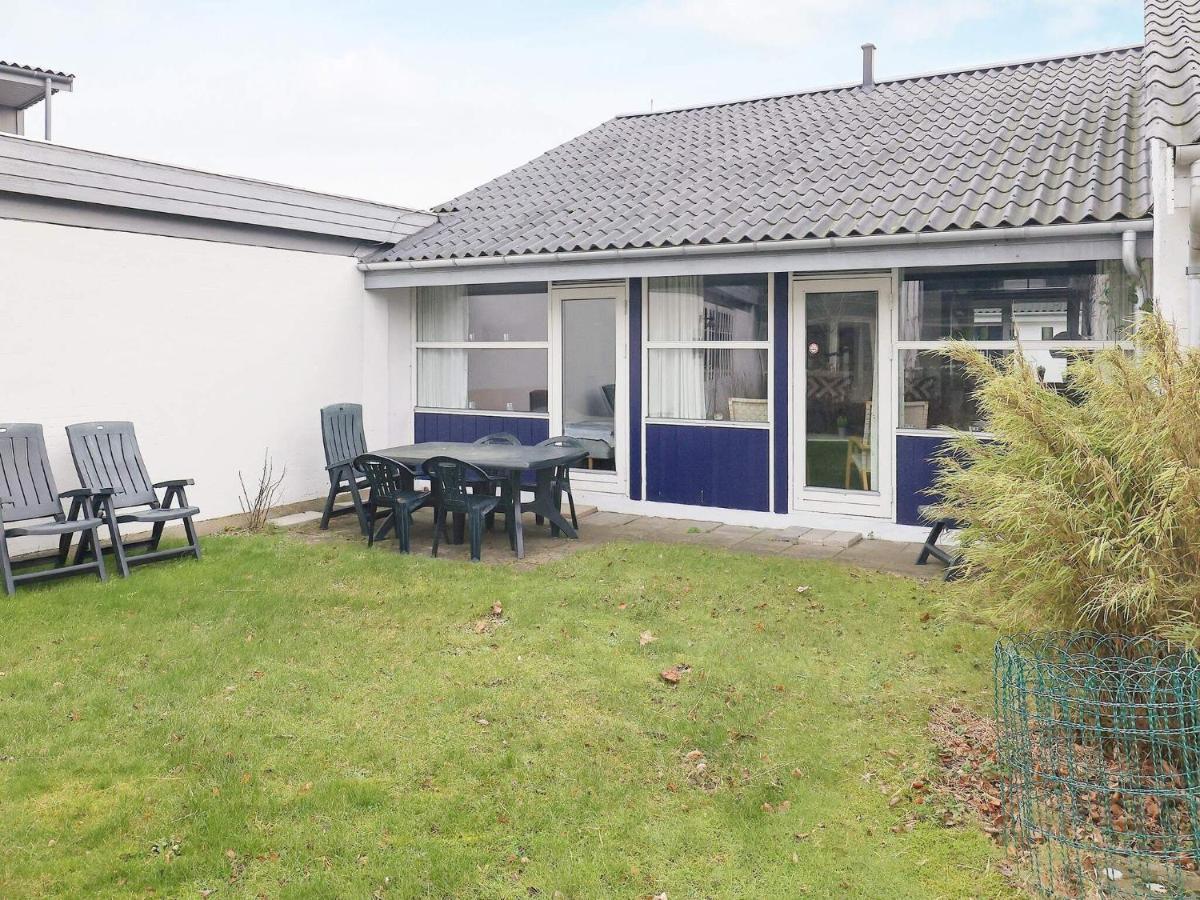 Bøtø By Holiday Home Vaeggerlose Ccxvi מראה חיצוני תמונה