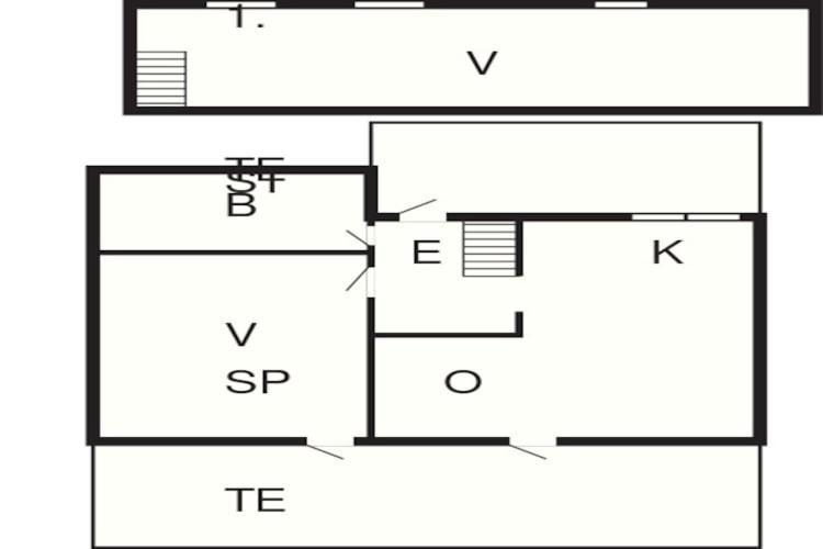 Bøtø By Holiday Home Vaeggerlose Ccxvi מראה חיצוני תמונה